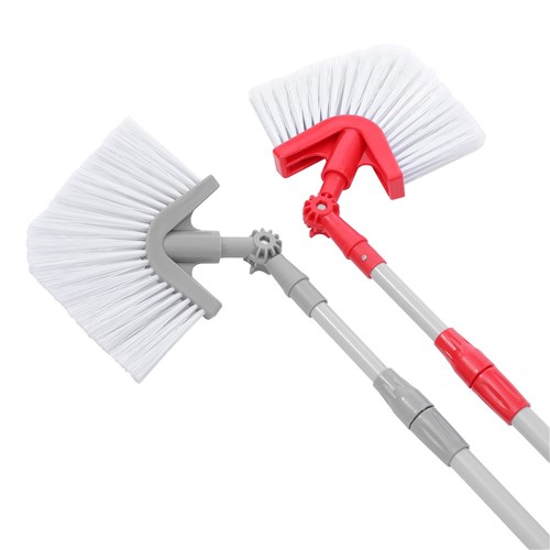 PRIME CORNER COBWEB BRUSH