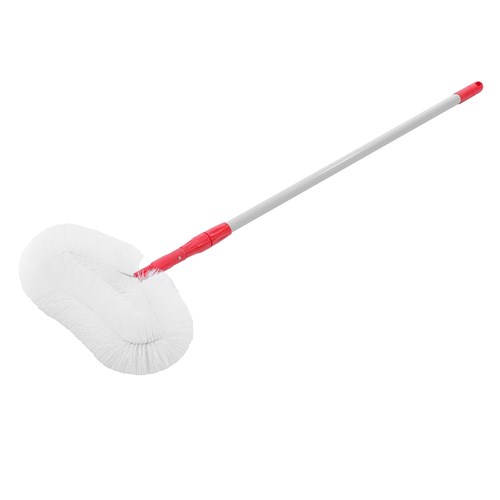 PRIME COBWEB BRUSH TELESCOPIC
