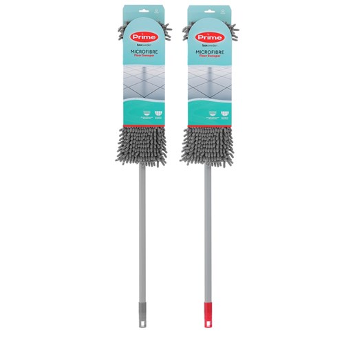 PRIME MICROFIBRE FLOOR SWEEPER