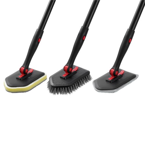 PRIME MULTI HEAD EXTENDABLE