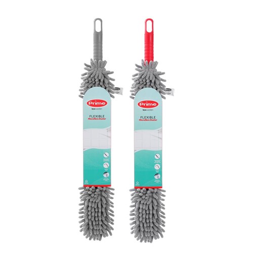 PRIME FLEXIBLE MICROFIBRE