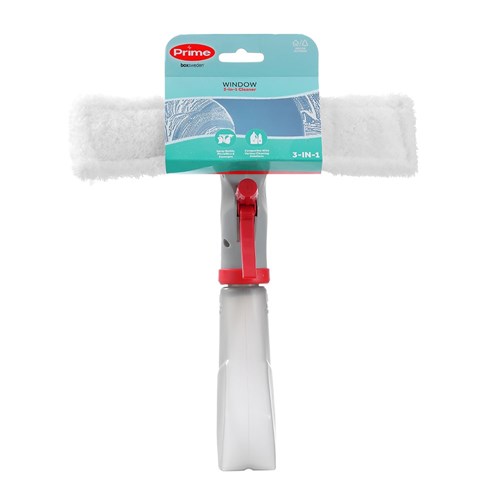 PRIME WINDOW 3 IN 1 CLEANER