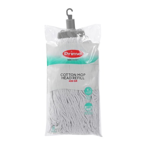 PRIME COTTON MOP REFILL