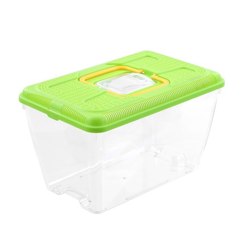 CRITTER AQUARIUM TANK