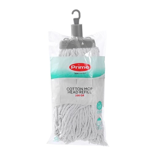 PRIME COTTON MOP REFILL