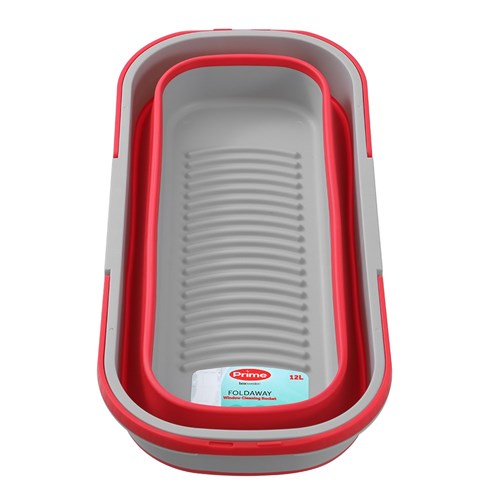 PRIME FOLDAWAY WINDOW