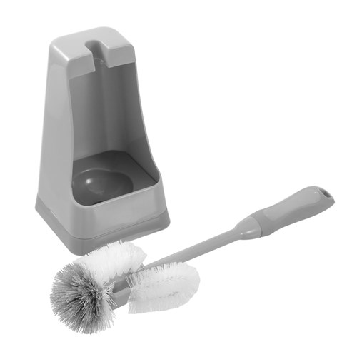 PRIME ESSENTIALS TOILET BRUSH