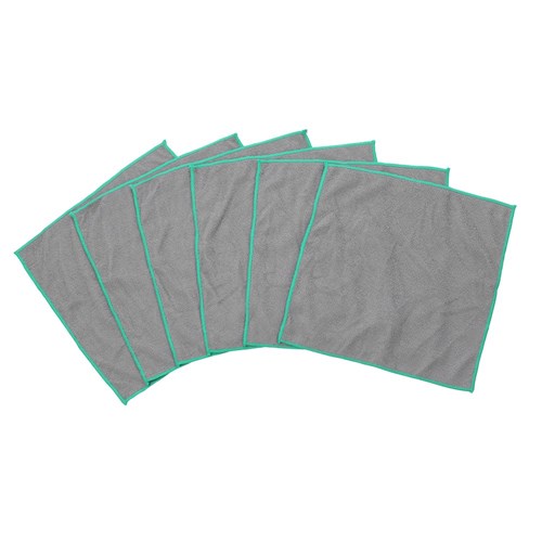 PRIME MICROFIBRE CLOTHS