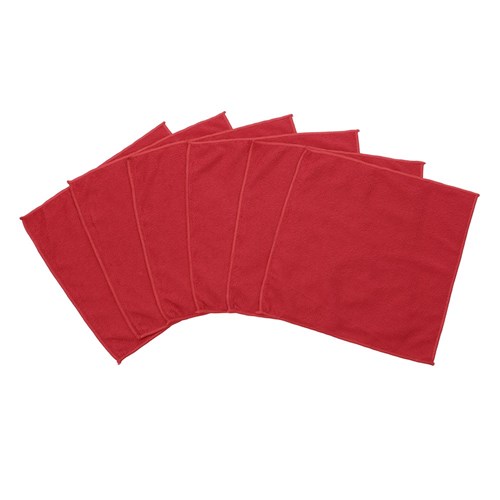 PRIME MICROFIBRE CLOTHS