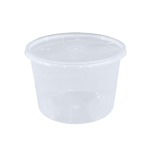 REUSABLE FOOD CONTAINERS 8PK