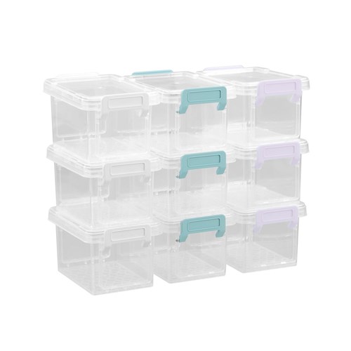 MINI STORAGE BOX 9PK 330ML