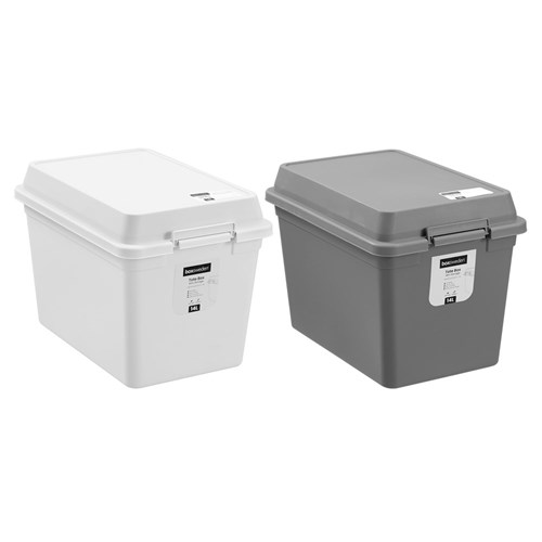 TOTE MINI STORAGE BOX 14L