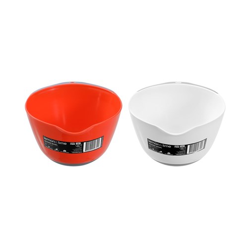 ANTI SLIP MIXING BOWL 1.5L