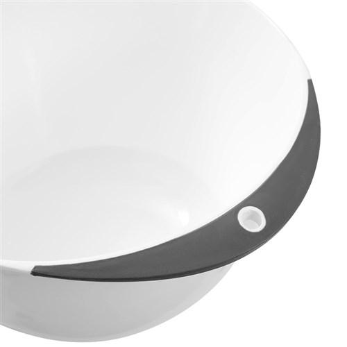 ANTI SLIP MIXING BOWL 5L