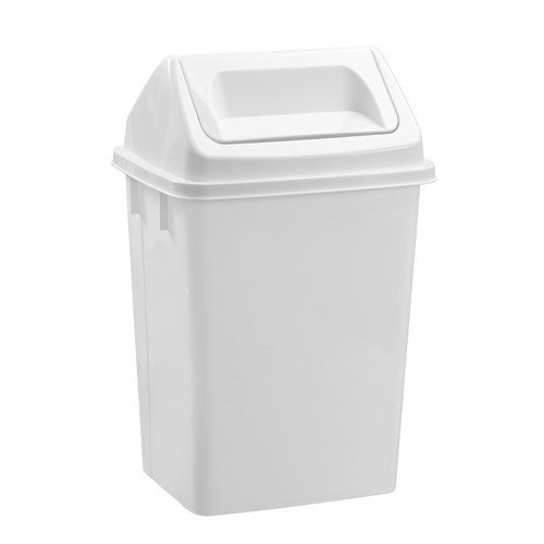 INDOOR SWING BIN 20L