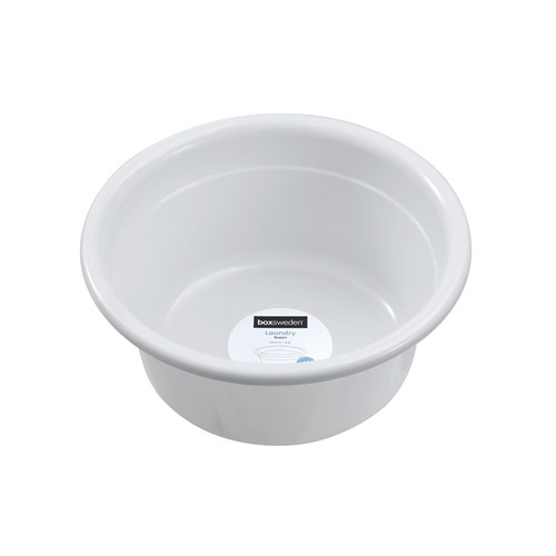 LAUNDRY BASIN 9.5L 34.5CM