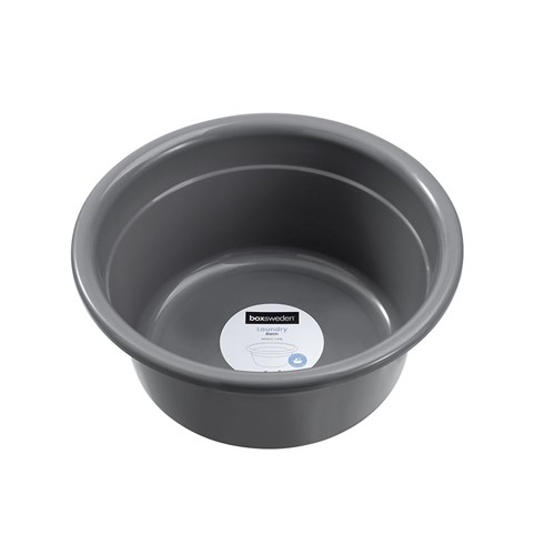 LAUNDRY BASIN 9.5L 34.5CM