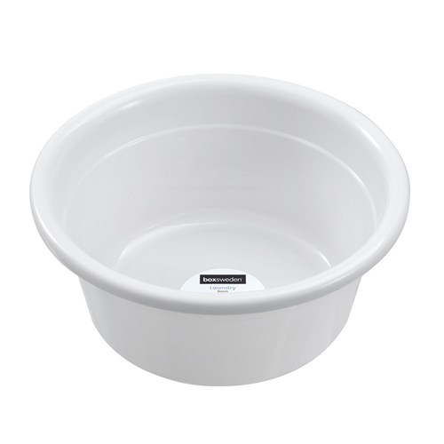 LAUNDRY BASIN 14L 39.5CM