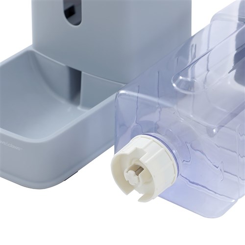 GRAVITY WATER DISPENSER 3.4L