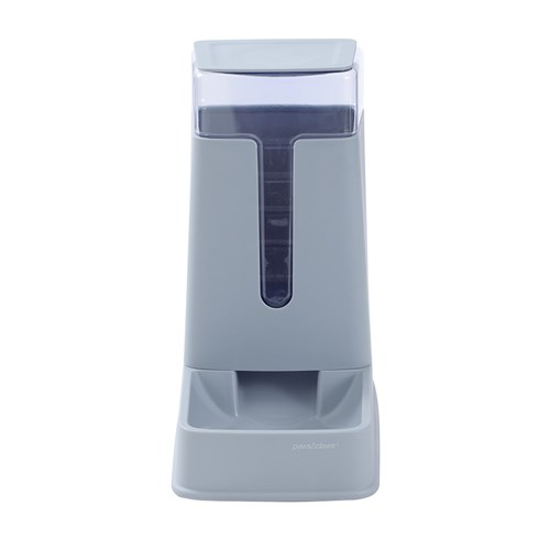 GRAVITY FOOD DISPENSER 3.4L