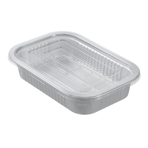 PREMIUM FOIL CONTAINER