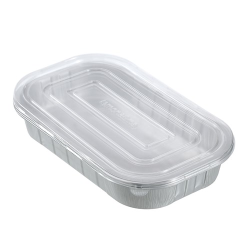 PREMIUM FOIL CONTAINER