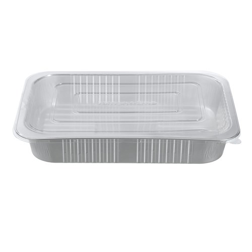 PREMIUM FOIL CONTAINER