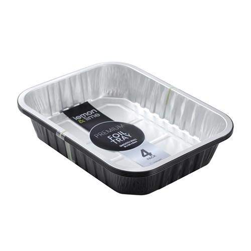 PREMIUM TWO-TONE FOIL