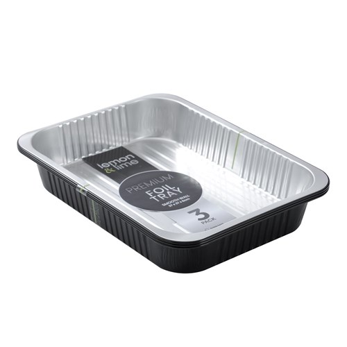 PREMIUM TWO-TONE FOIL