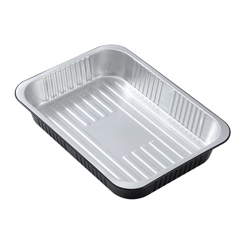 PREMIUM TWO-TONE FOIL