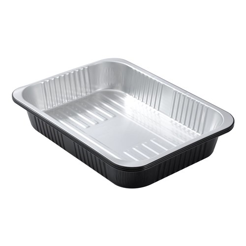 PREMIUM TWO-TONE FOIL