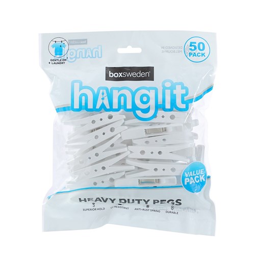 HANGIT HEAVY DUTY PEGS VALUE