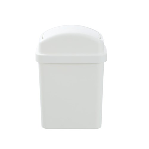 SLIM LINE SWING BIN 6L