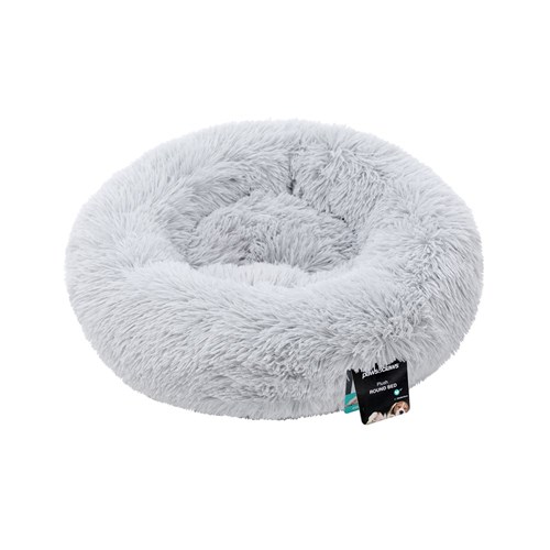 ROUND BED SMALL 50X50X15CM