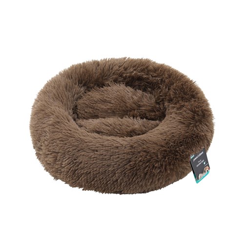 ROUND BED SMALL 50X50X15CM