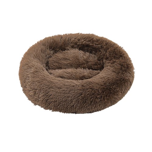 ROUND BED SMALL 50X50X15CM