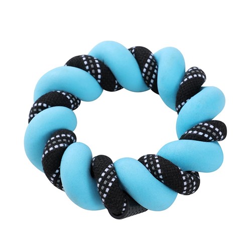 TWISTY CHEW RING TOY