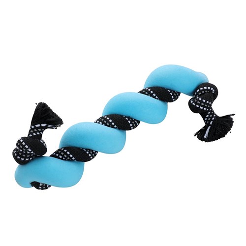 TWISTY CHEW BATON TOY