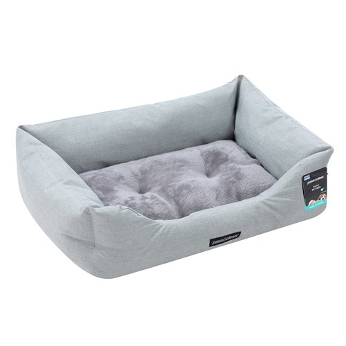 WALLED PET BED MEDIUM