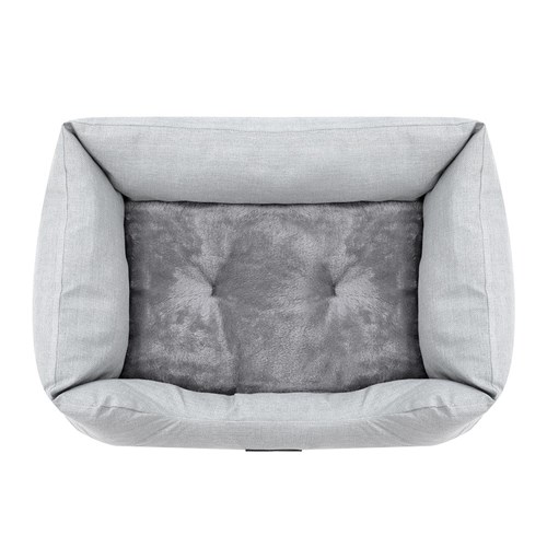 WALLED PET BED MEDIUM