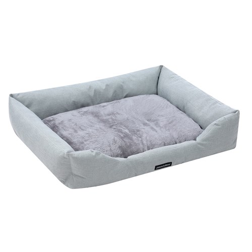 WALLED PET BED LARGE