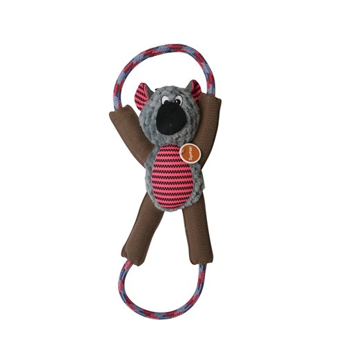 ANIMAL KINGDOM DOUBLE