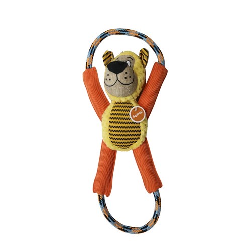 ANIMAL KINGDOM DOUBLE