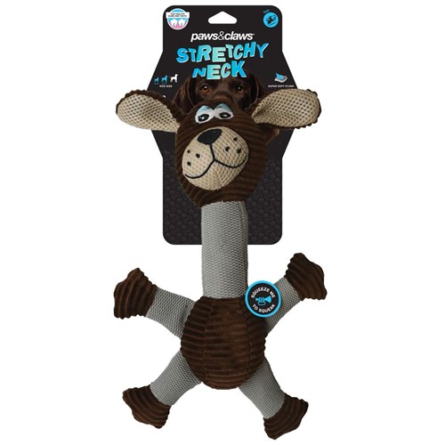 STRETCHY NECK ANIMAL PET