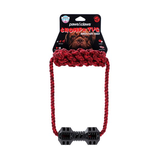 GEO TPR + ROPE TUGGERS