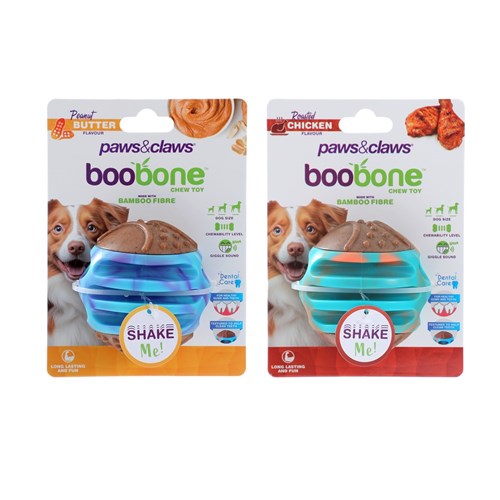 BOOBONE TPR GIGGLE BALL