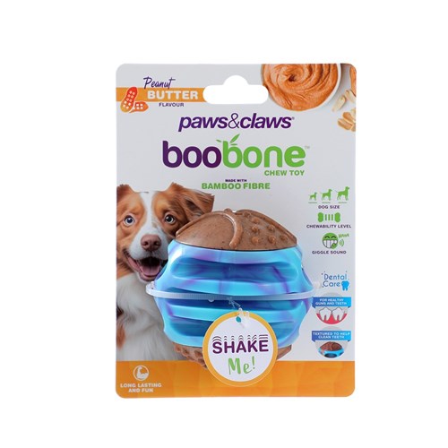 BOOBONE TPR GIGGLE BALL