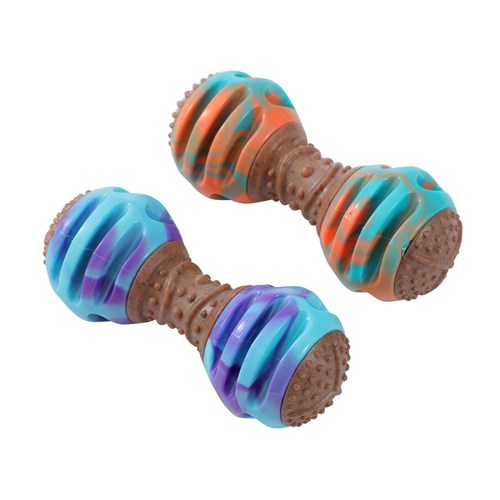 BOOBONE TPR GIGGLE DUMBELL