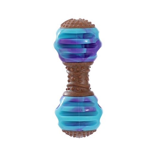 BOOBONE TPR GIGGLE DUMBELL