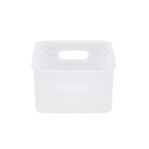 WICKER FROST BASKET 4L